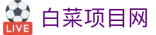 白菜项目网 - 提供全方位行业评测与最新福利资讯的导航平台
